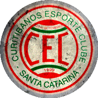 Logo Clube Atlético Catarinense
